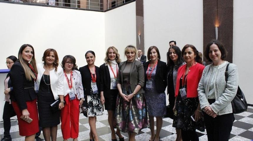 Yoğun Bakım Hemşireliği Kongresi Sona Erdi