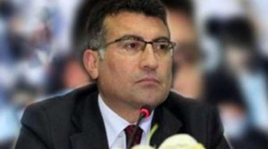 Toki Baş Hukuk M&uuml;şaviri Abdullah G&uuml;ler İstifa Etti