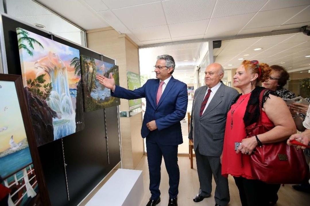 &lsquo;bilge &Ccedil;ınarlar&rsquo;dan Sezon Finali