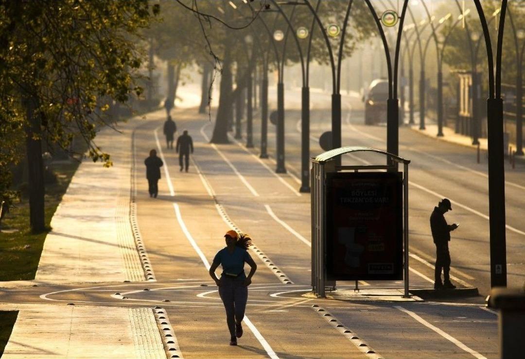 Altınordu&rsquo;nun G&uuml;zellikleri Kadraja Sığmadı