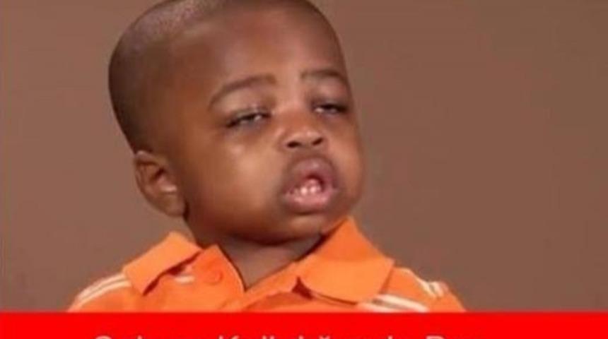 Son Bir Bardak Su İ&ccedil;mek İ&ccedil;in Sahura Kalkanlar G&uuml;ld&uuml;rd&uuml;!