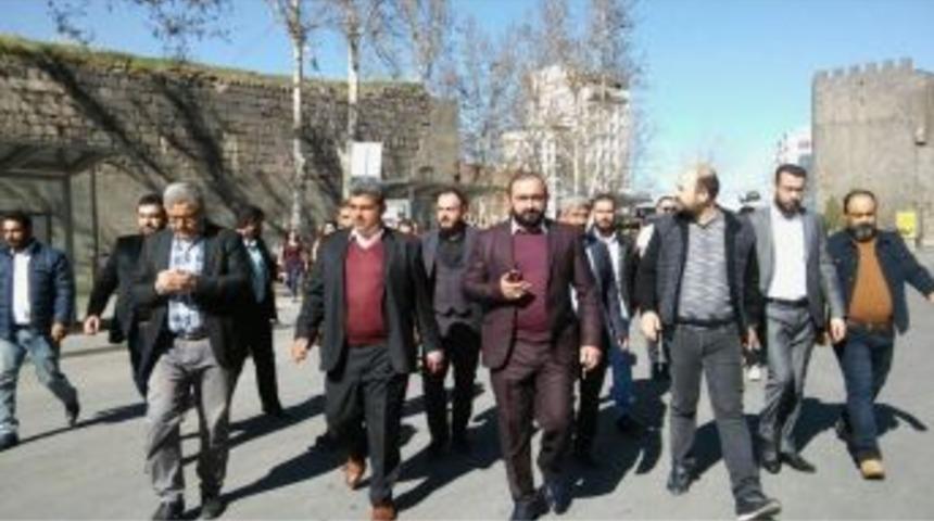 Mervettin Tosunlu, Ak Parti&rsquo;den Aday Adayı Oldu