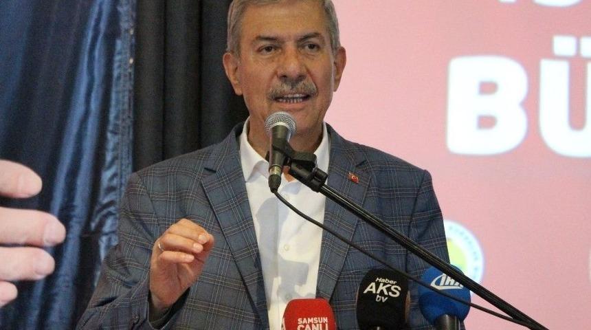 Sağlık Bakanı Demircan: "istikrarı G&uuml;&ccedil;lendirmeye İhtiyacımız Var&rdquo;