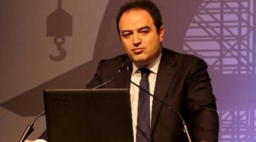 Çalışma Ve Sosyal Güvenlik Bakanlığı Müsteşar Yardımcısı Nacar İstifa Etti