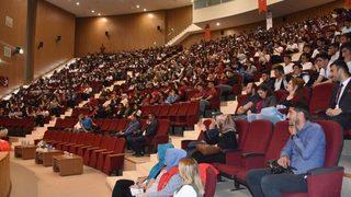 Motivasyon İkizleri, Şırnak’ta Öğrencilerle Bir Araya Geldi