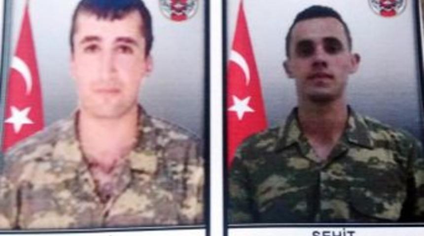 Hakkari&rsquo;de Şehitler İ&ccedil;in T&ouml;ren D&uuml;zenlendi