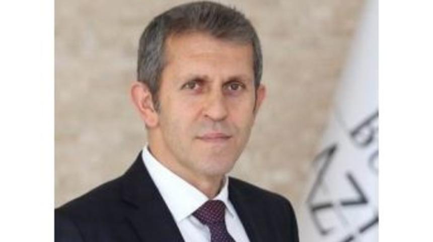 Sezer Cihan, Denizli&rsquo;den Aday Adaylığını A&ccedil;ıkladı