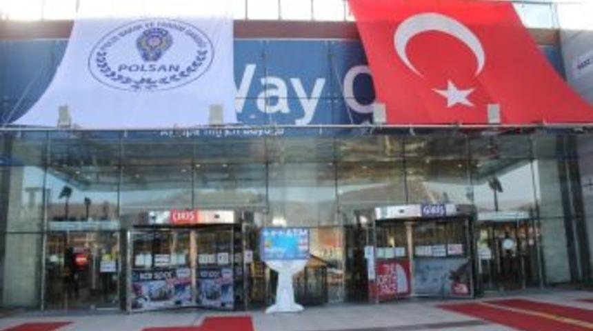 Highway Avm&rsquo;nin Y&uuml;zde 97&rsquo;si Polsan&rsquo;ın Oldu