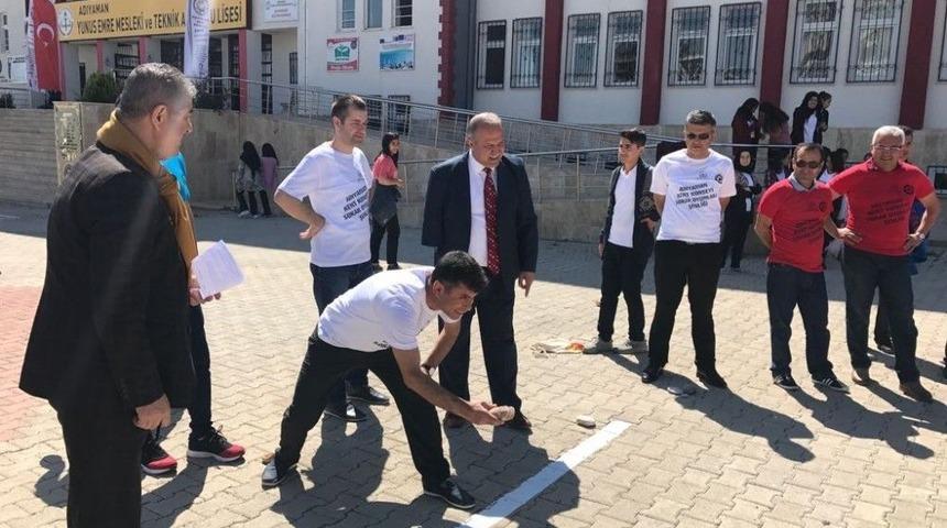 Gırcik Oyunu B&uuml;y&uuml;n İlgi G&ouml;rd&uuml;