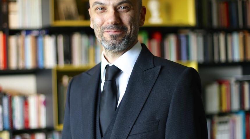 GYİAD/Savcı: Cari açığı kapatmanın yolu teknoloji girişimlerinden geçiyor