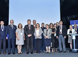 “Türkiye Açık Bilim Zirvesi”nde Açık Bilim ve Açık İnovasyon tartışıldı