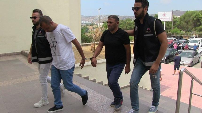 5 Bin Liralık Borcu 15 Bin Lira Olunca Polisten Yardım İstedi