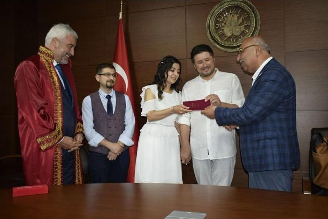 Yediyıldız, Se&ccedil;im &Ccedil;alışmalarına Ara Vermiyor