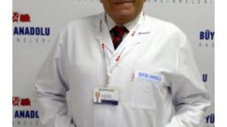 Kal&ccedil;a &Ccedil;ıkığı İleri Yaşlarda Da Tedavi Edilebiliyor