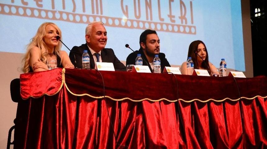 7. İletişim G&uuml;nleri