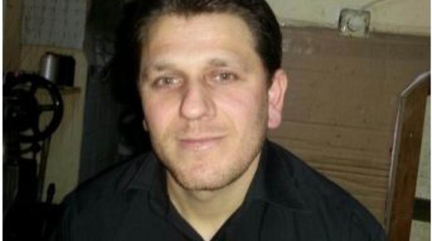 Samsun&rsquo;da Trafik Kazası: 1 &Ouml;l&uuml;