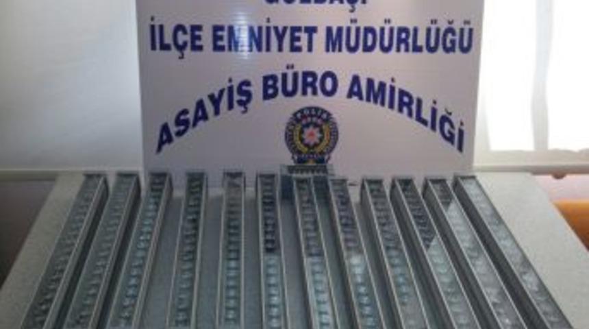 Lamba &Ccedil;alan Şahıs Yakalandı