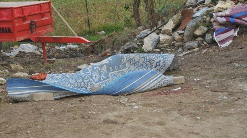 2 Kişinin &Ouml;ld&uuml;ğ&uuml; Pamuk Şekeri Kavgasında 2 Seyyar Satıcı Tutuklandı