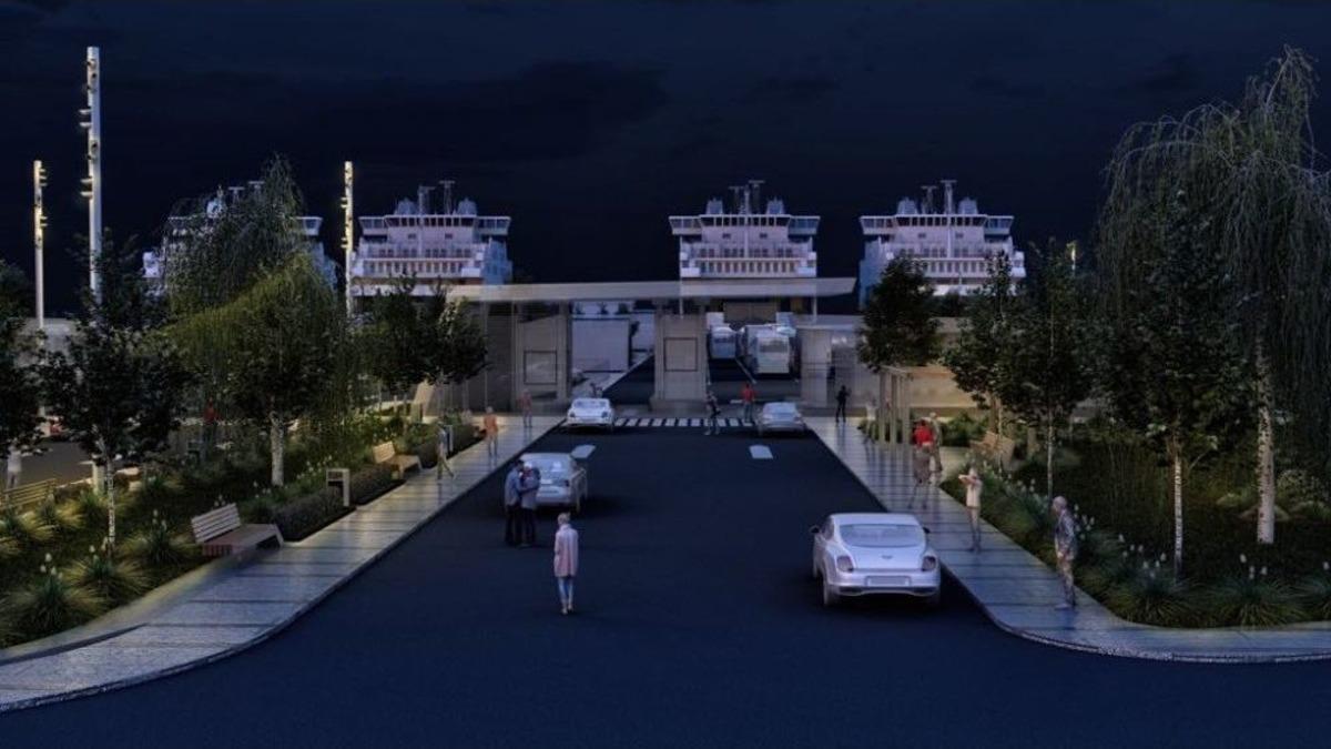 Turan: &ldquo;gelibolu Ulaşım Anlamında Altın &Ccedil;ağını Yaşayacak&rdquo;