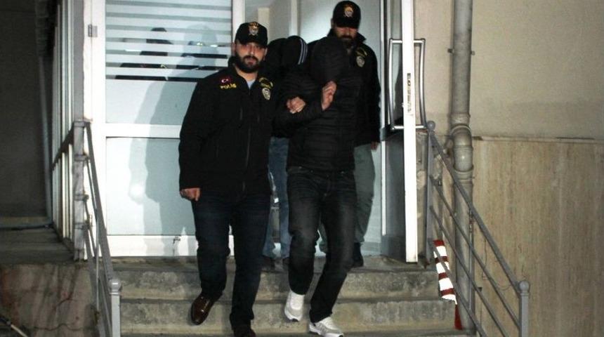 Avcılar&rsquo;da Okul &Ouml;n&uuml;nde Satılmak İ&ccedil;in Hazırlanan Kokain Ele Ge&ccedil;irildi