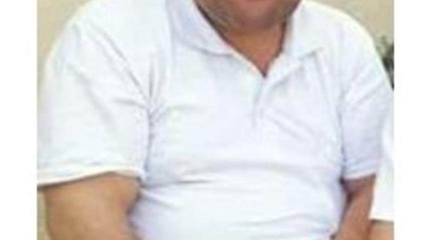 Trakt&ouml;r Kazasında Otopark G&ouml;revlisi Hayatını Kaybetti