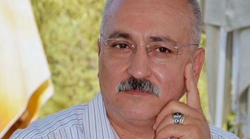 İl&ccedil;e Başkan Adayı Tanıtım Toplantısının Ardından İstifa Etti