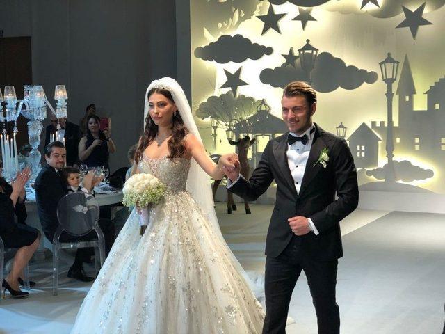 Yusuf Erdoğan D&uuml;nya Evine Girdi 1