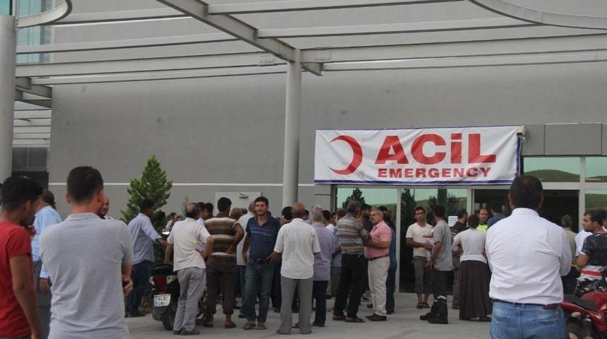 Fırat Nehri’ne Düşen 2 Kuzen Boğuldu