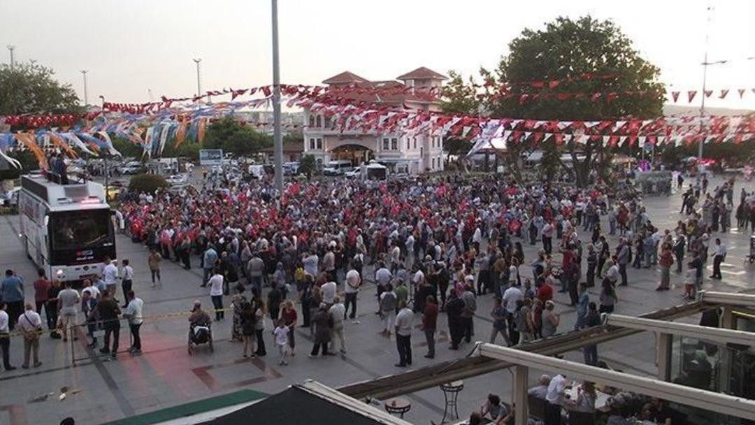 Tezcan&rsquo;dan Tohum Tepkisi