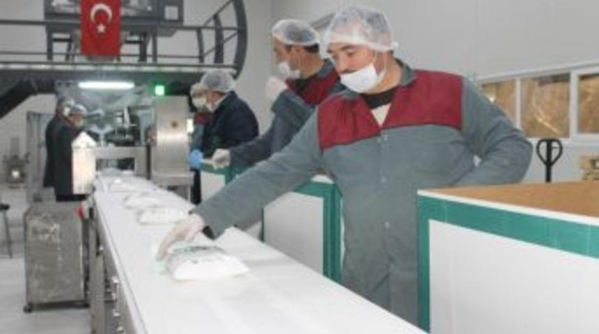 Afyon Şeker Fabrikası&rsquo;nı Doğuş Gıda Aldı