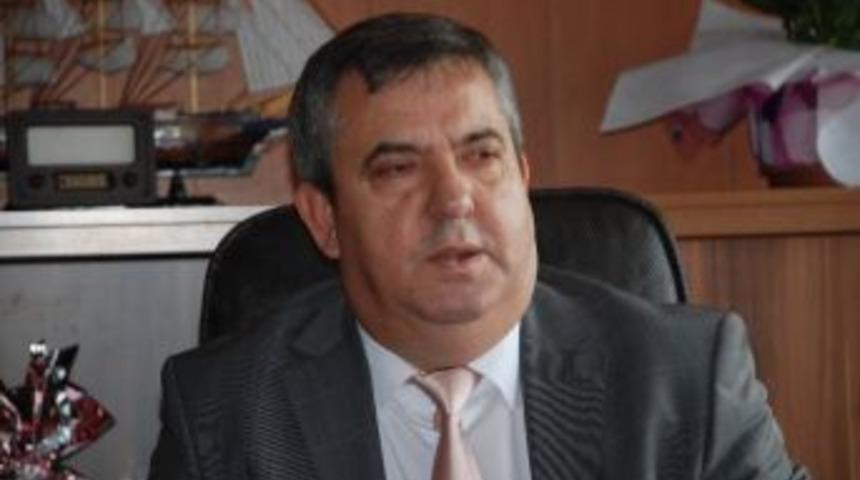 Korkmaz Milletvekilliği Aday Adaylığı İ&ccedil;in G&ouml;revinden İstifa Etti