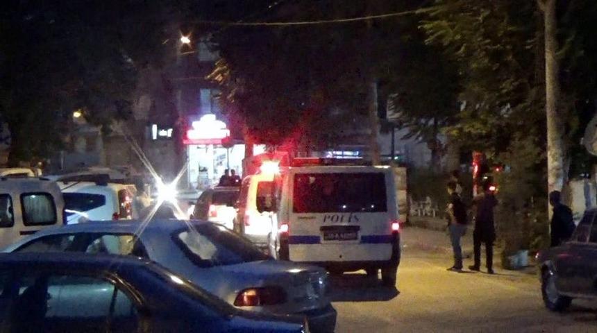 Yenişehir Emniyetinden Huzur Operasyonu