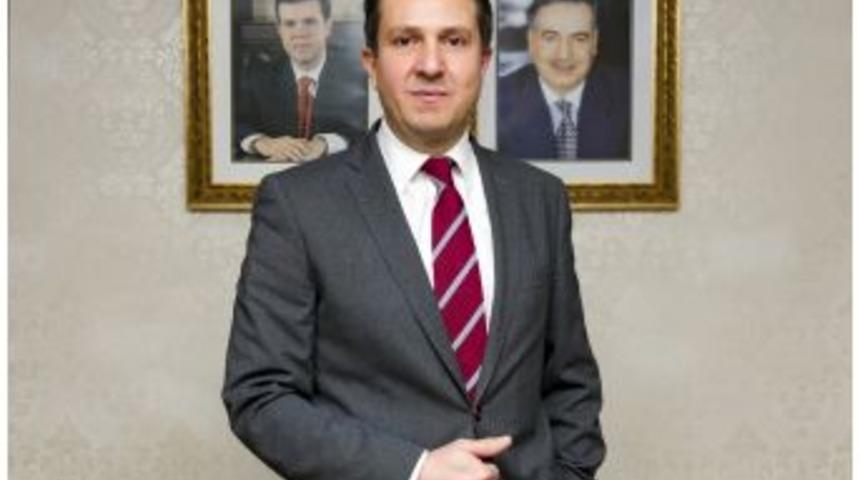 Batuhan Yaşar: "bana Öyle Bir İl Başkanı Bulun Ki, Polisin..."