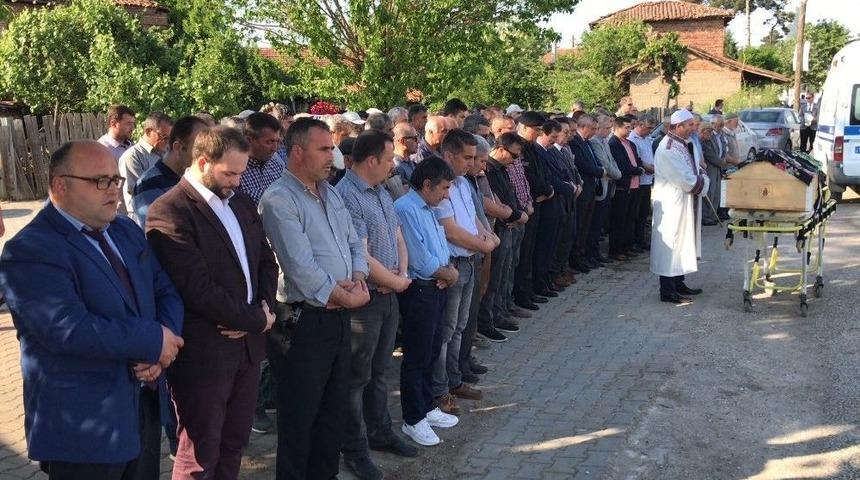 Gamer Başkanı &Ccedil;apar&rsquo;ın Acı G&uuml;n&uuml;