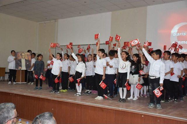 Adıyaman’da Şehit Aileleri Şehitlerin Hayatını Anlattı