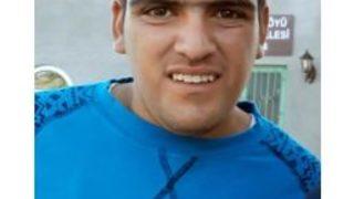 Irmağa Düşen Genç Hayatını Kaybetti