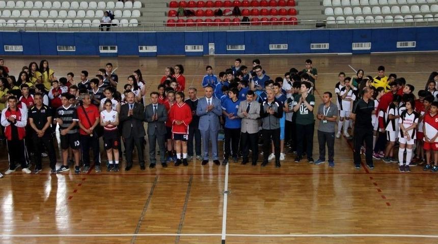 İskenderun&rsquo;da &lsquo;egemenlik Kupası&rsquo; Sahiplerini Buldu