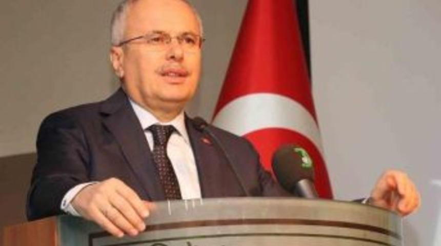 Ceylan, Bakan Yardımcılığı G&ouml;revinden İstifa Etti