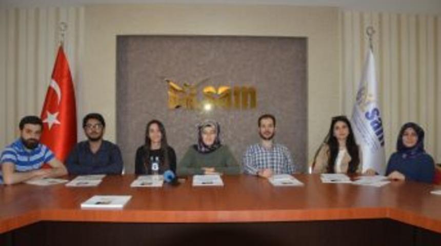 Bilsam&rsquo;dan Şiddet Temalı Sempozyum