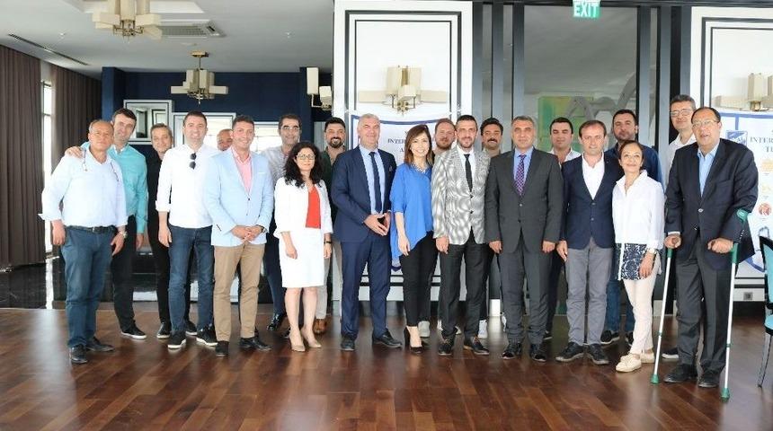 Turizm Koordinasyon Toplantısına Doğru