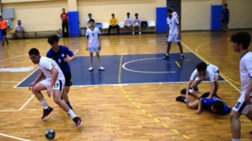 Nil&uuml;fer&rsquo;in Yıldızları T&uuml;rkiye Finallerinde