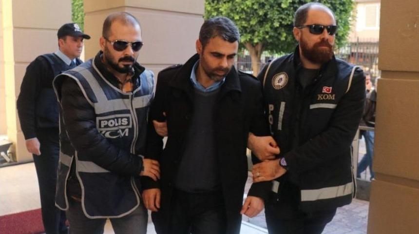 Telefonlarında 3 Bylock &Ccedil;ıkan &rsquo;emniyet Ablası&rsquo; Serbest Kaldı