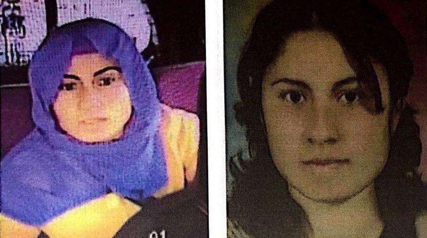 Deaş G&ouml;r&uuml;n&uuml;ml&uuml; Pkk&rsquo;lılar