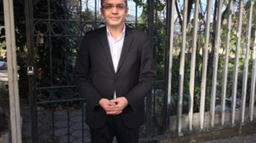 (&ouml;zel Haber)bylock&rsquo;un &rsquo;mor Beyin&rsquo; Tuzağını Deşifre Eden Avukat, İha&rsquo;ya Konuştu