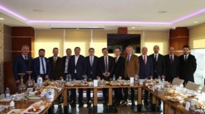 Erzincan-ankara U&ccedil;uşlarında Yeni D&uuml;zenleme Yapıldı