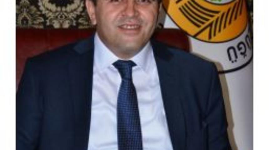 Balıkesir&rsquo;de 4 Milyon Fidan Toprakla Buluşacak