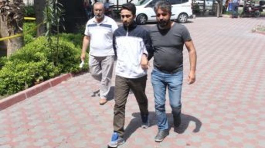 Antalya&rsquo;da Fet&ouml; Operasyonunda 1 Tutuklama