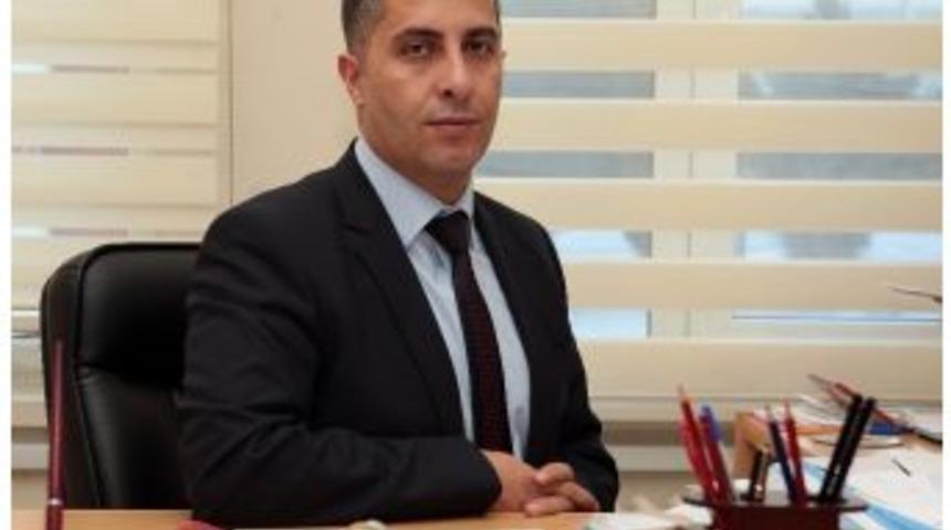 &Ouml;ğretim &Uuml;yesi Savaş Eğilmez: &ldquo;ter&ouml;r&uuml;n Meşruiyet Sembol&uuml; Kandil&rdquo;