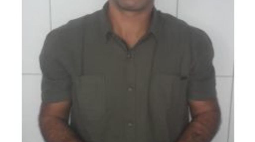 Yağma Su&ccedil;undan 21 Yıl Hapse Mahkum Edilen Firari Yakalandı