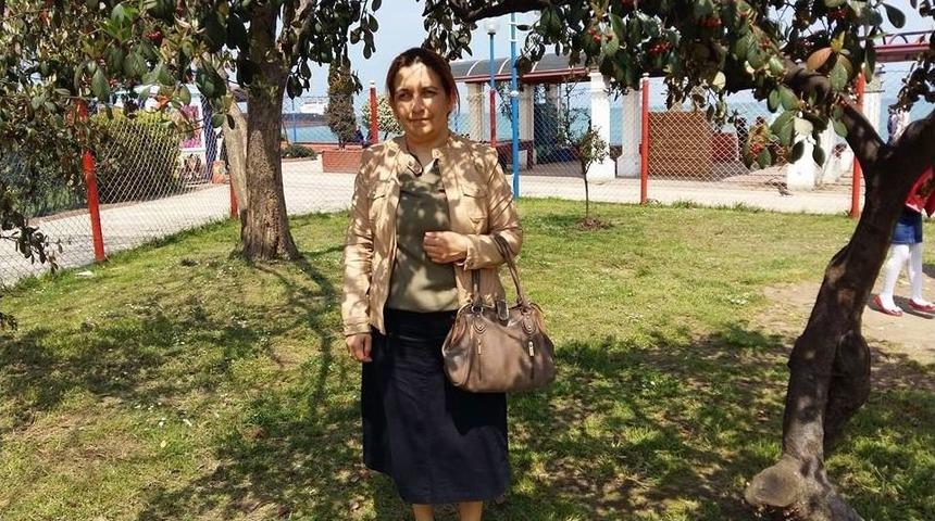 Otomobil Yayaya &Ccedil;arptı: 1 &Ouml;l&uuml;